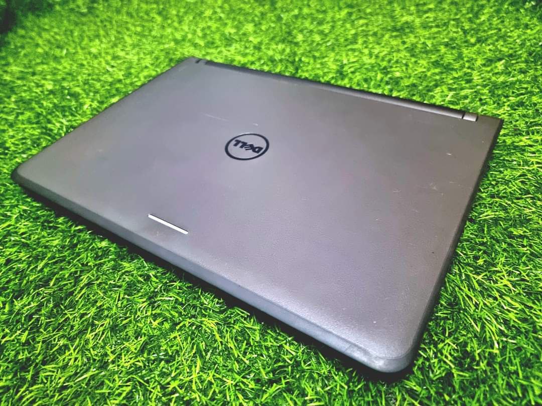 DELL LATITUDE 3350