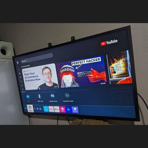 Samsung Smart TV 40