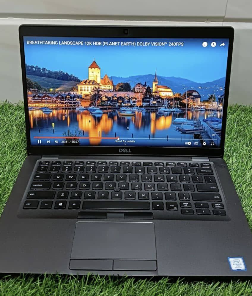 DELL LATITUDE 5430