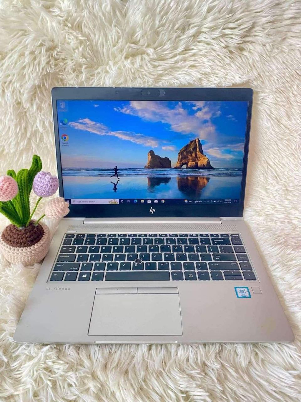 HP elite book 850 G5