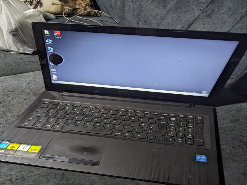 Lenovo Laptop