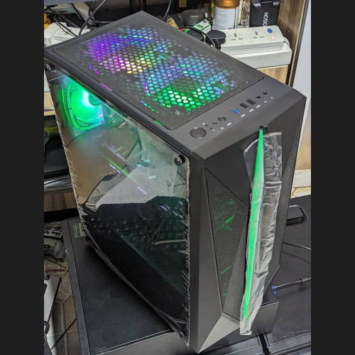 HUANANZHI X99-F8 High End server Gaming PC