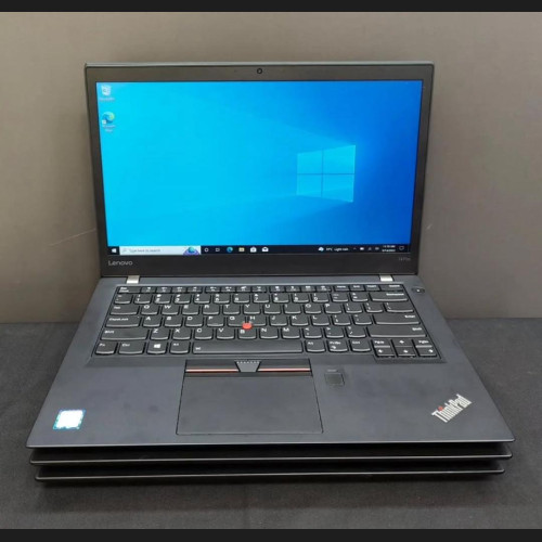 ?Lenovo Thinkpad T470