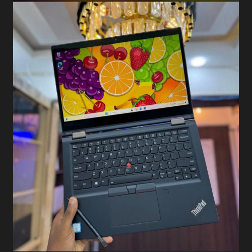 PANASONIC TOUGHBOOK