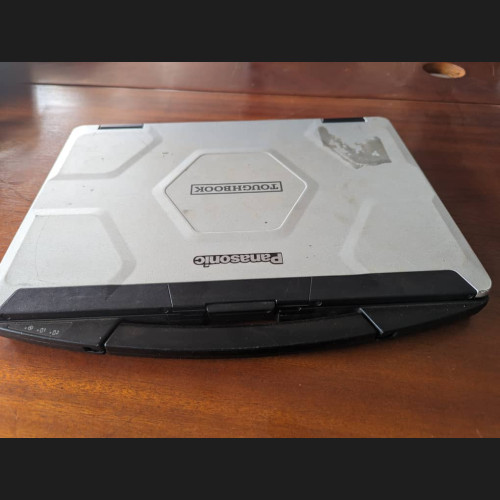 Panasonic Toughbook 