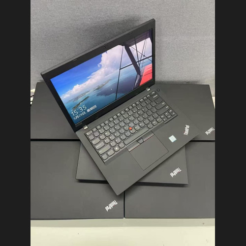 Lenovo THINKPAD T470