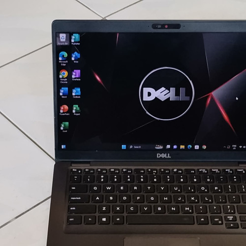 Dell latitude 5400 