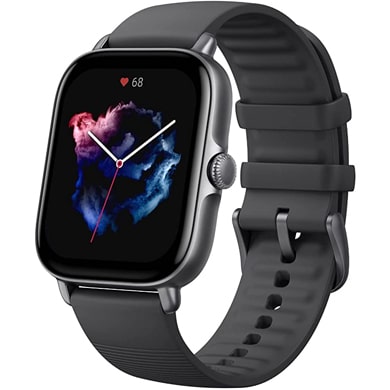 Amazfit GTS 3 Smart Watch for Android iPhone