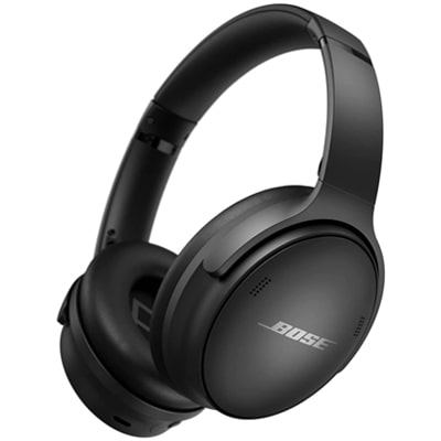 Bose QuietComfort 45 Bluetooth Wireless Headphones